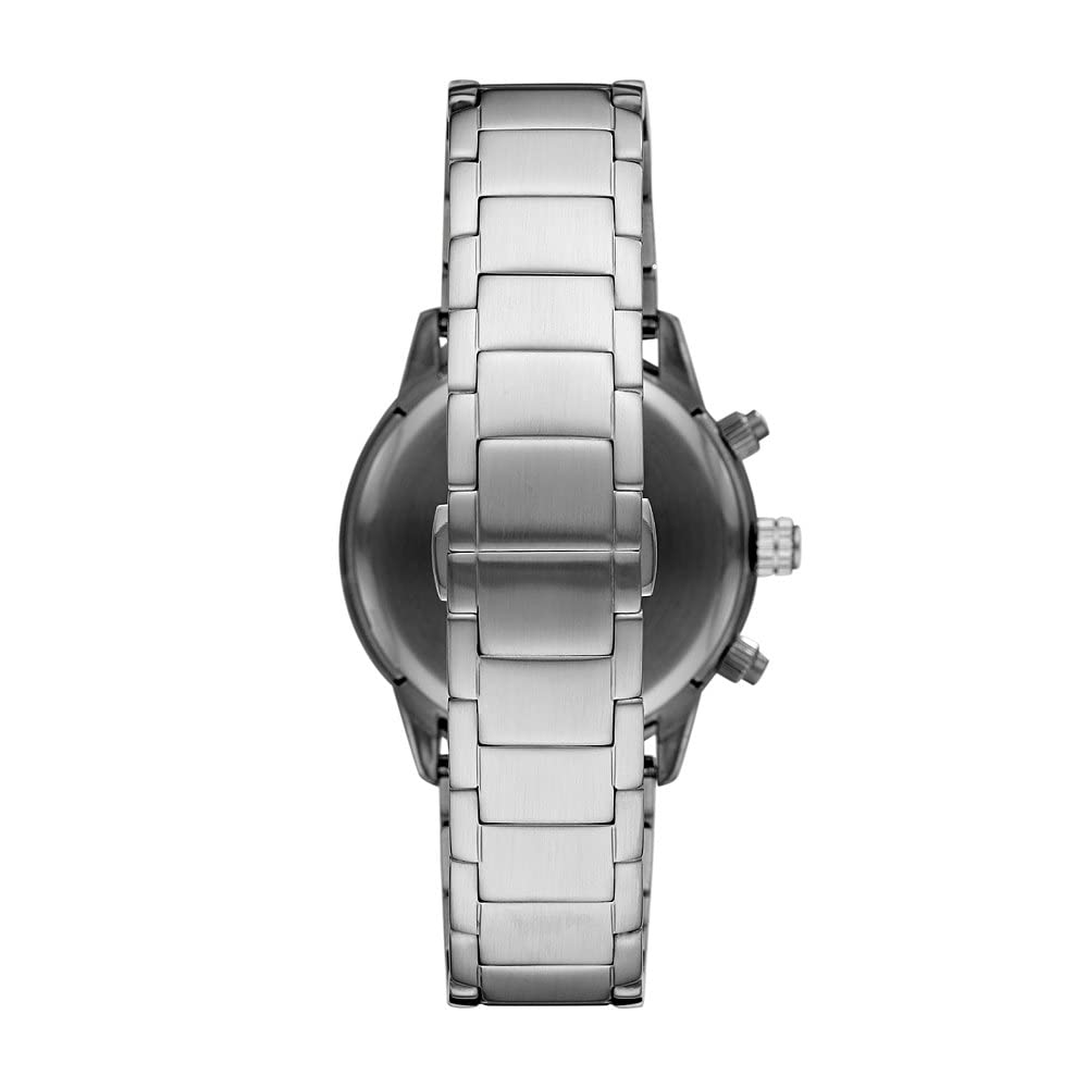 Armani Mario Stainless Steel AR11241