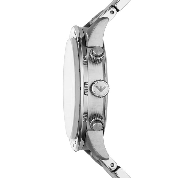 Armani Mario Stainless Steel AR11241