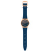 Swatch Night Trick SS07G101