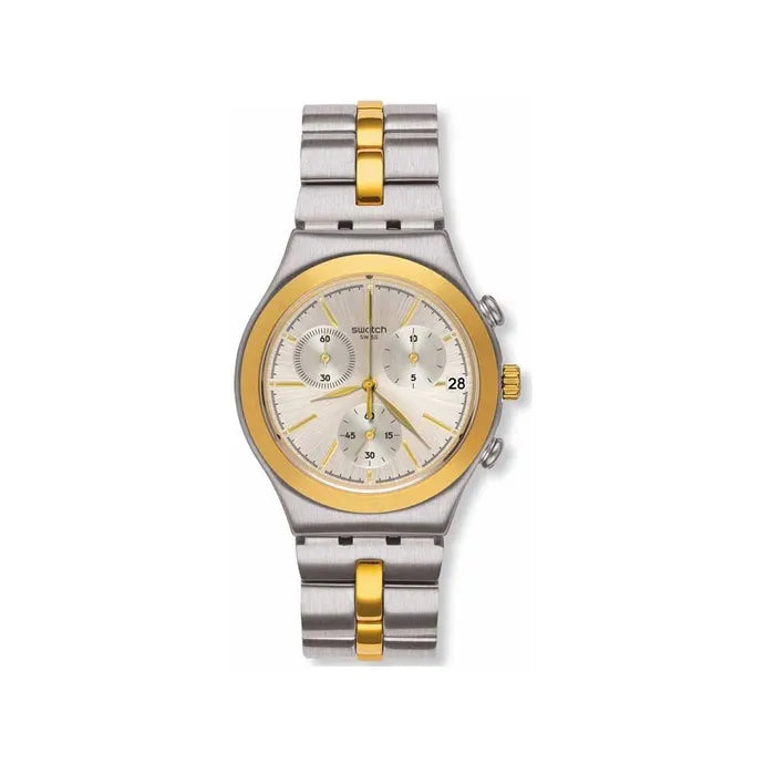 Swatch Glamaster YCS592G