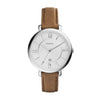 Fossil Jacqueline Leather ES3708