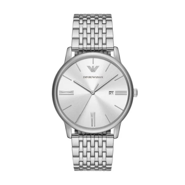 Armani Three-Hand Date AR11599