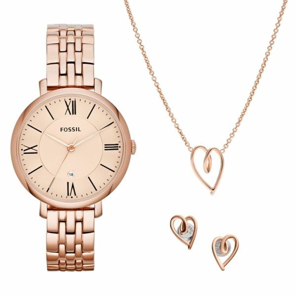 Fossil Jacqueline ES5252SET