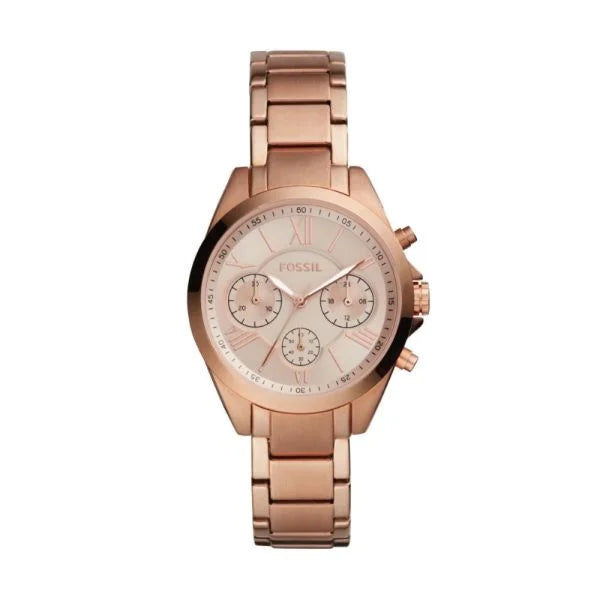 Fossil Modern Courier BQ3036