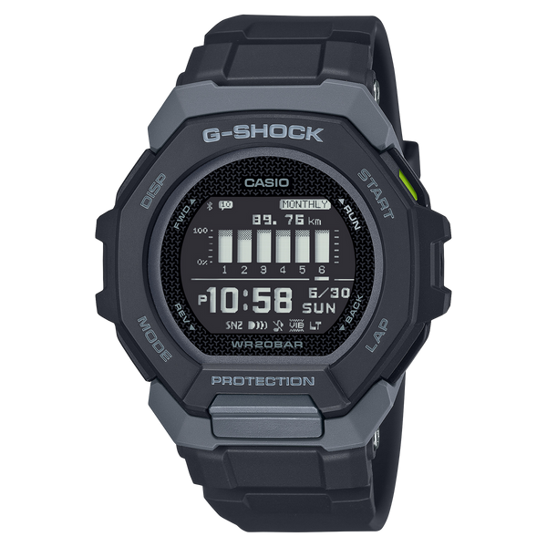 Casio G-Shock GBD-300-1DR