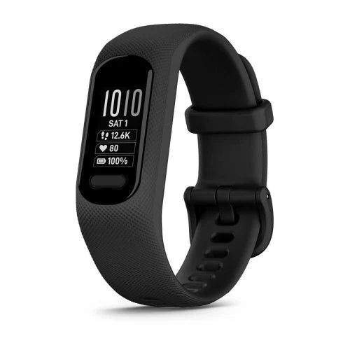 Garmin Vivosmart 5 Black (Large) 010-02645-14