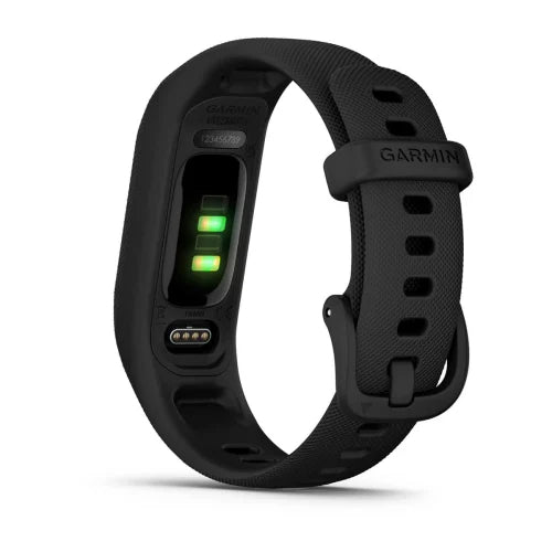 Garmin Vivosmart 5 Black (Large) 010-02645-14