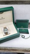 Pre-Owned Rolex DateJust 126233