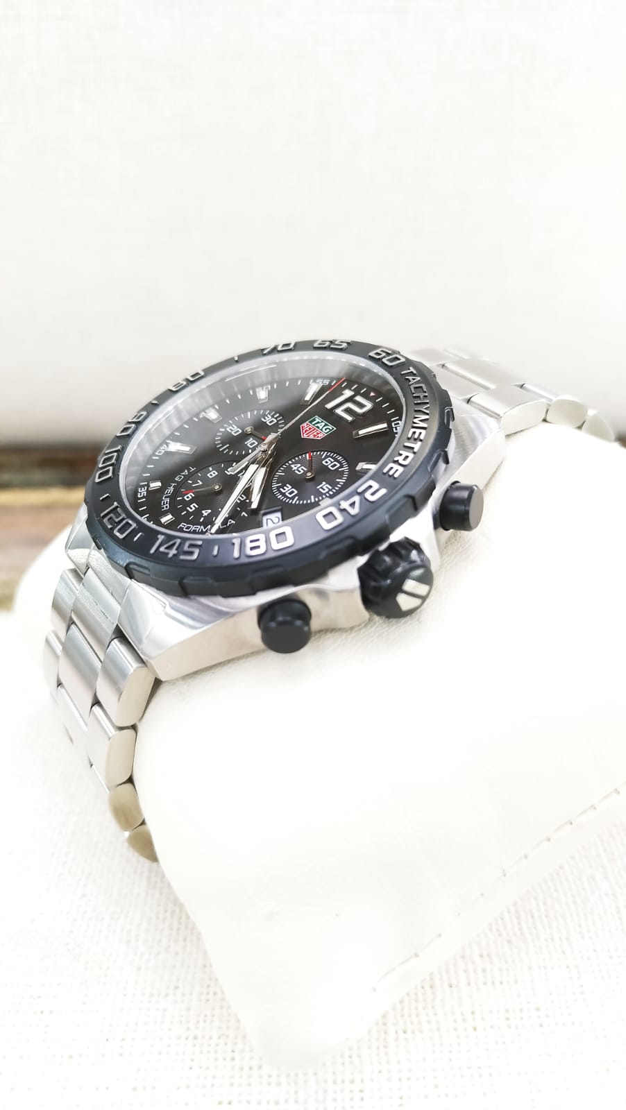 Pre-Owned Tag Heuer Carrera Calibre 16