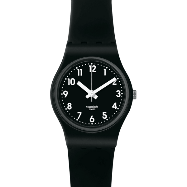 Swatch Lady Black Single LB170E