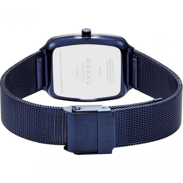 Obaku V267LXSLML