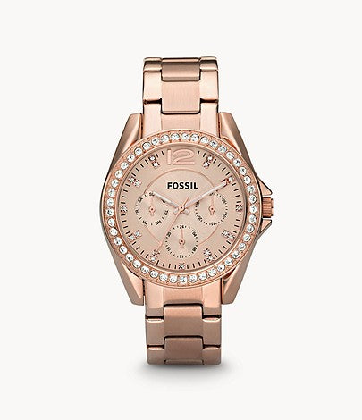 Fossil Riley ES2811