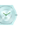 Swatch Sweet Mint SS08G100-S14