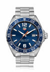 Pre-owned Tag Heuer Formula 1 WAZ1010