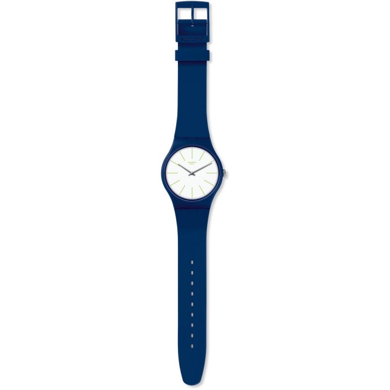 Swatch Blue Sounds SUON127