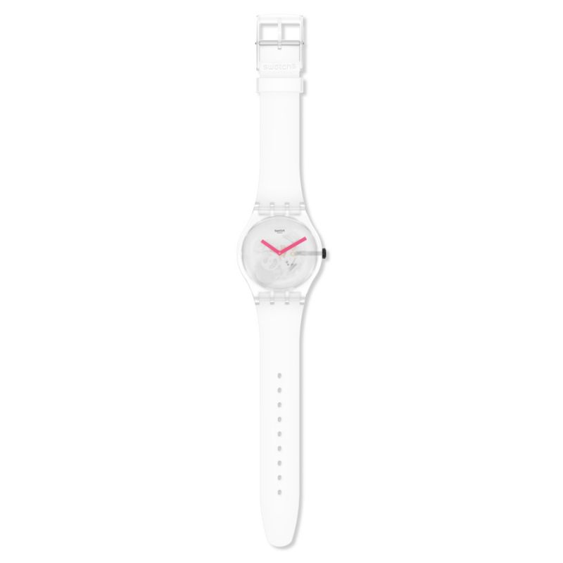 Swatch Snow Blur SUOW172