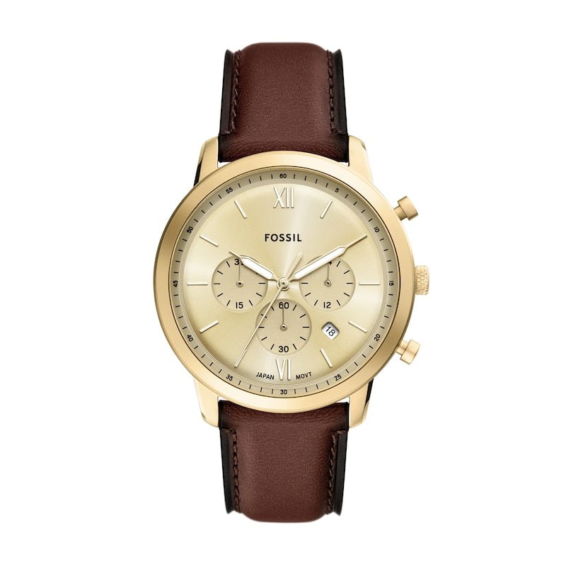 Fossil Neutra FS6113