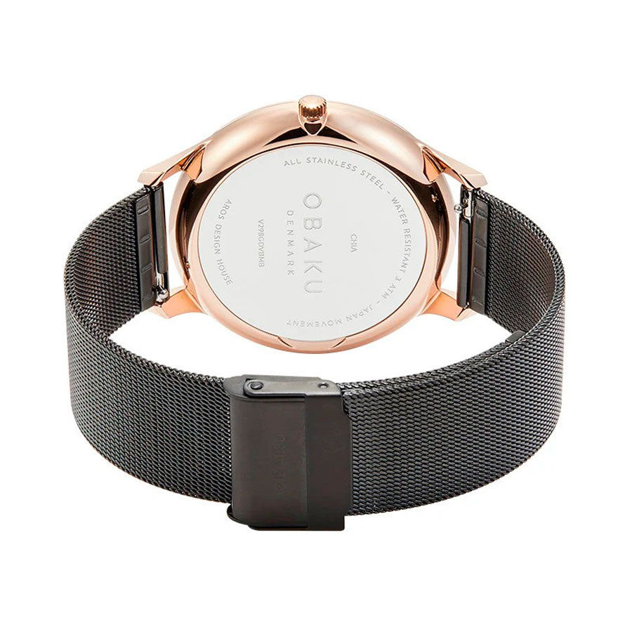 Obaku V298GDVBMB