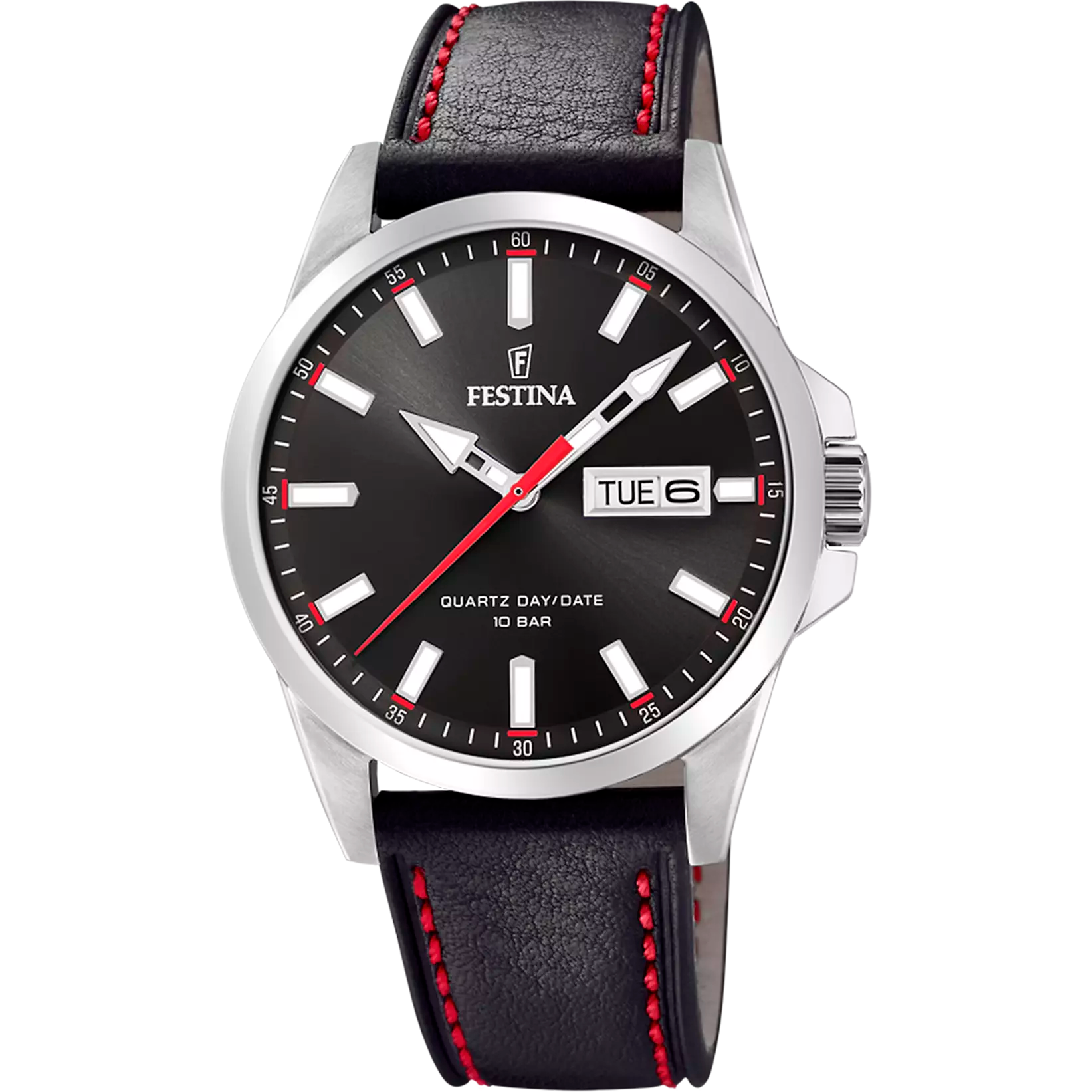 Festina Acero Clasico F20358/4