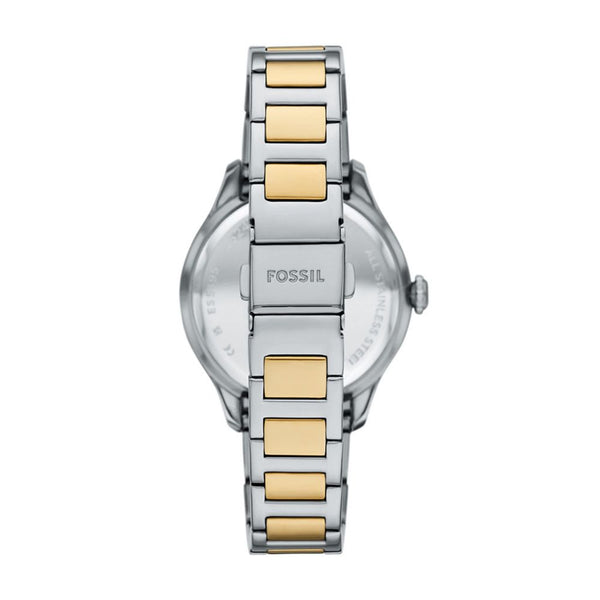 Fossil Gilmore ES5396