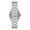 Michael Kors Lennox Silver MK7393