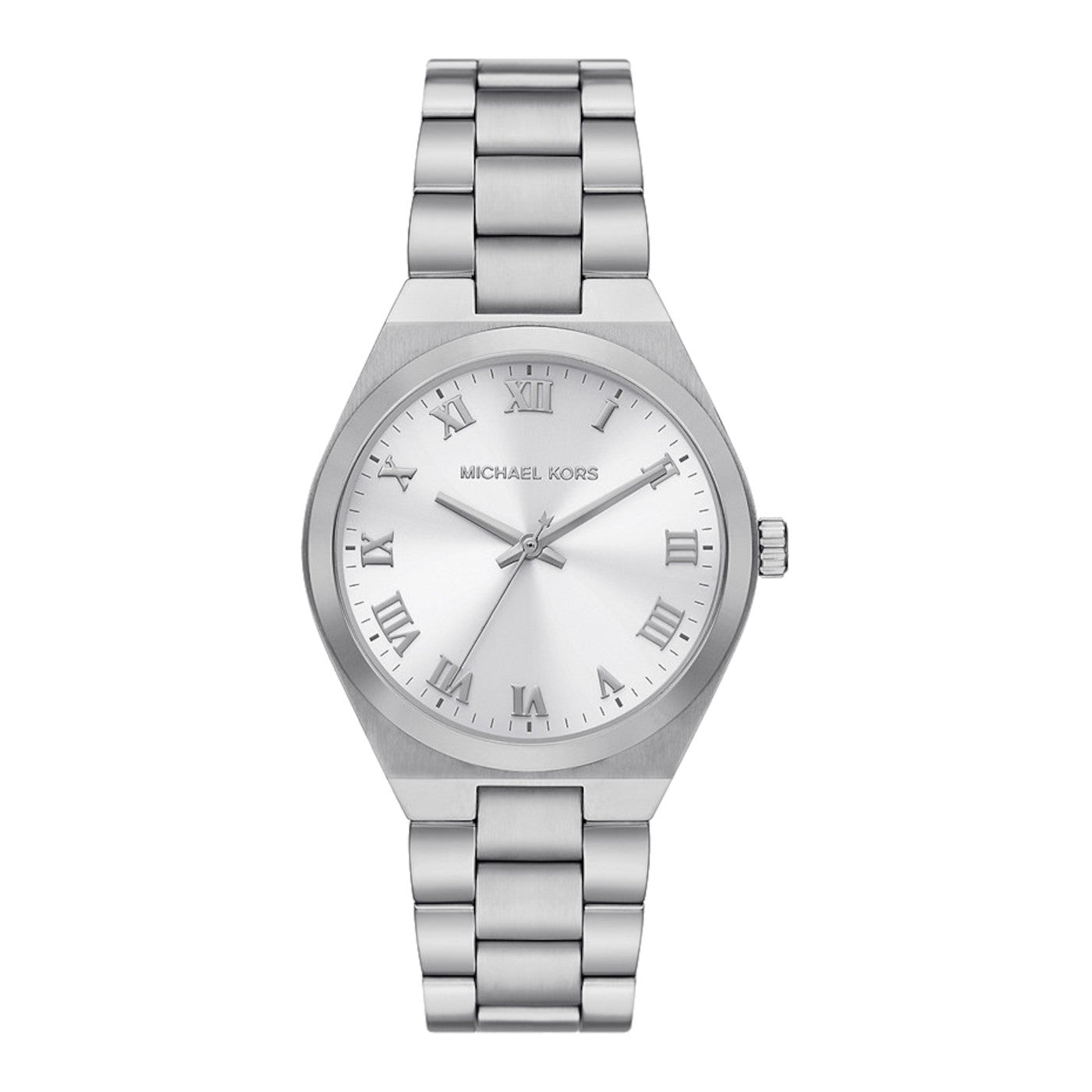 Michael Kors Lennox Silver MK7393