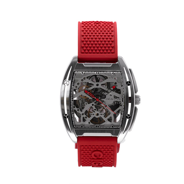 Buy CIGA Design Men Skeleton Watch Automatic Mechanical Watch - Watches for  Men 19402154 | Myntra