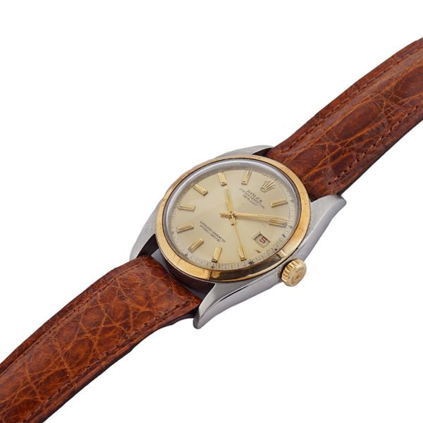 Pre-Owned Rolex Oyster Perpetual 1950