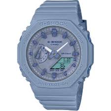 Casio G-Shock Analogue Digital GMA-S2100BA-2A2