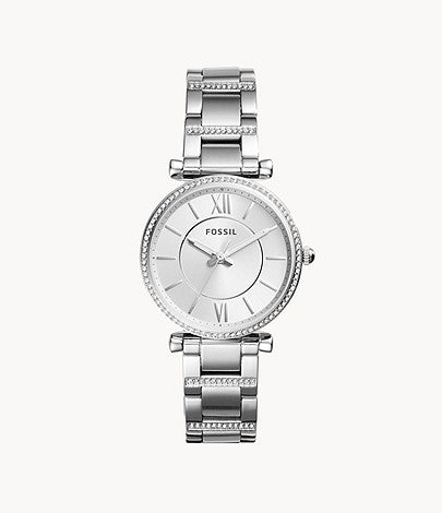 Fossil Carlie ES4341