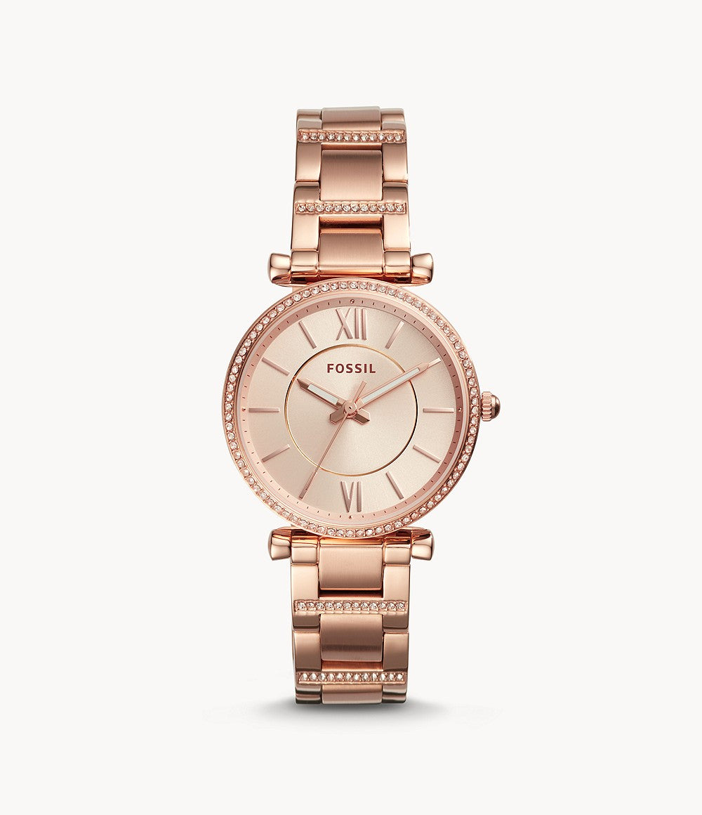 Fossil Carlie ES4301