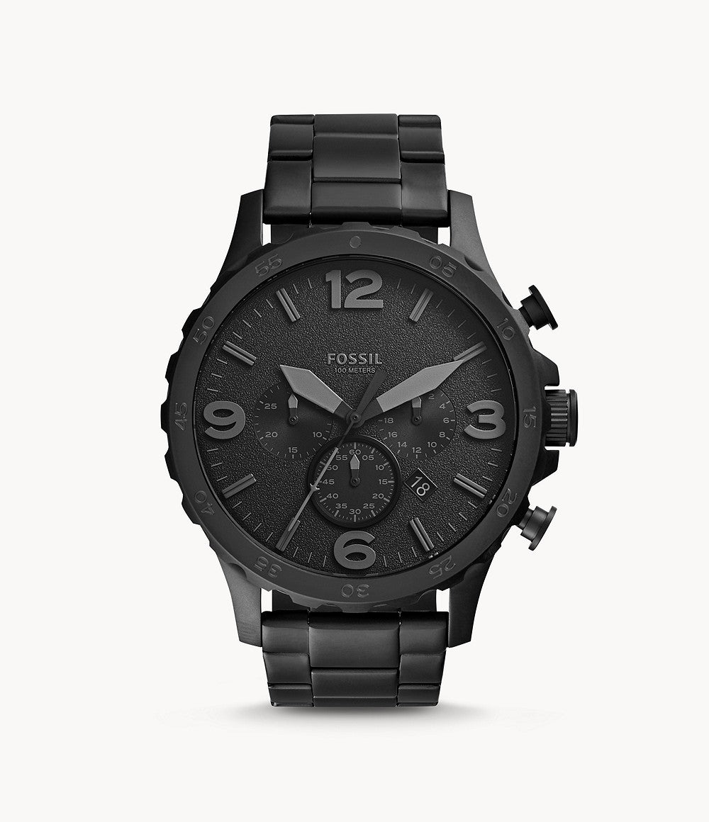 Fossil Nate JR1401