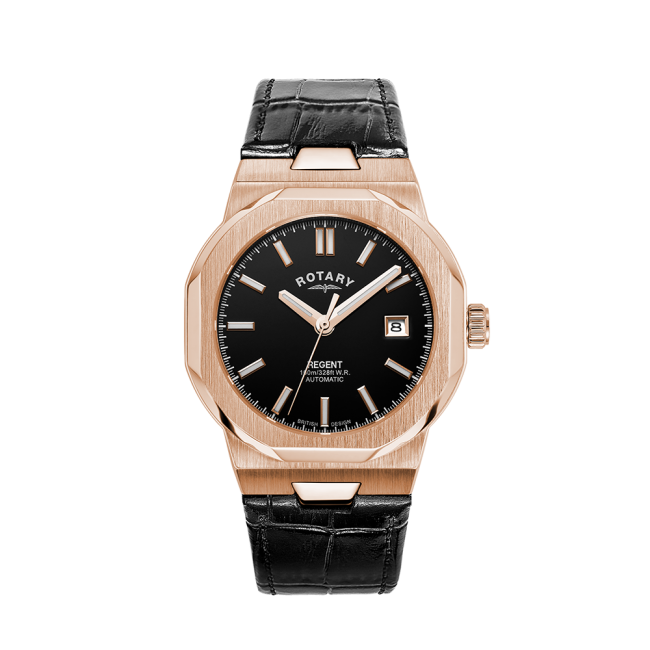 Rotary Regent Automatic GS05414/04