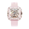 Women's Pink Watch