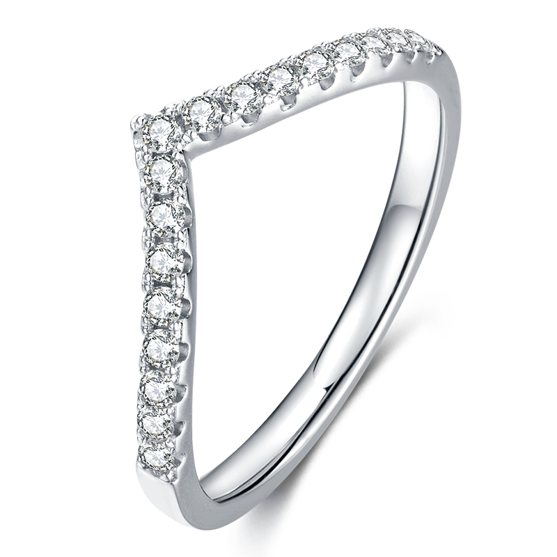 Eternity Wedding Band