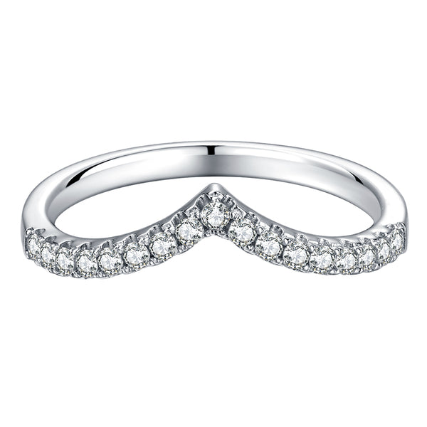 Eternity Wedding Band