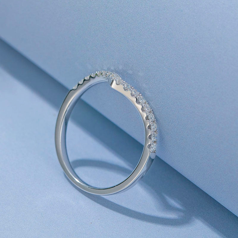 Eternity Wedding Band