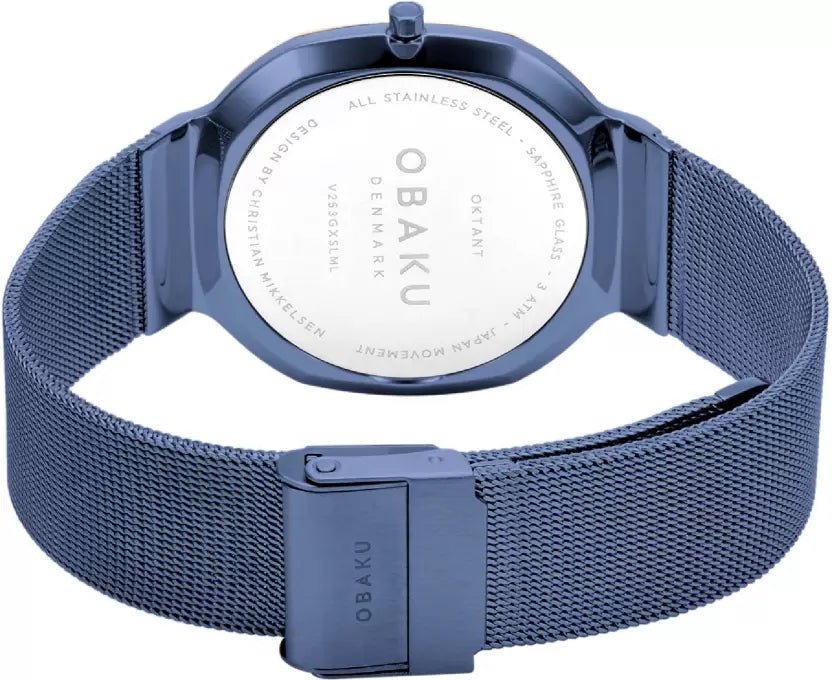 Obaku Ocean V253GXSLML