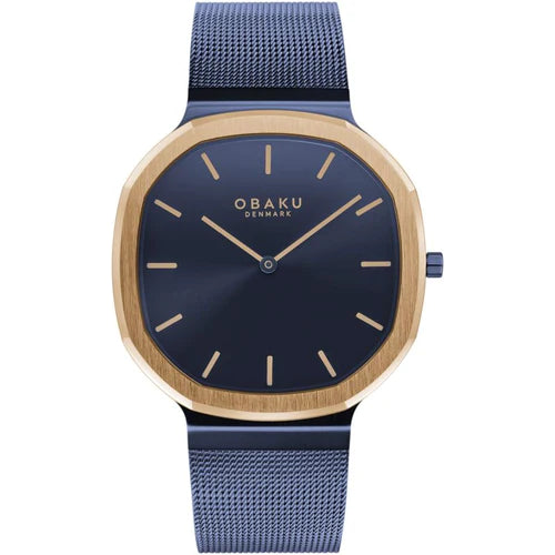 Obaku Ocean V253GXSLML