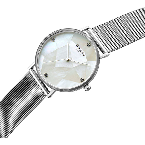 Obaku Mosaik V268LXCWMC