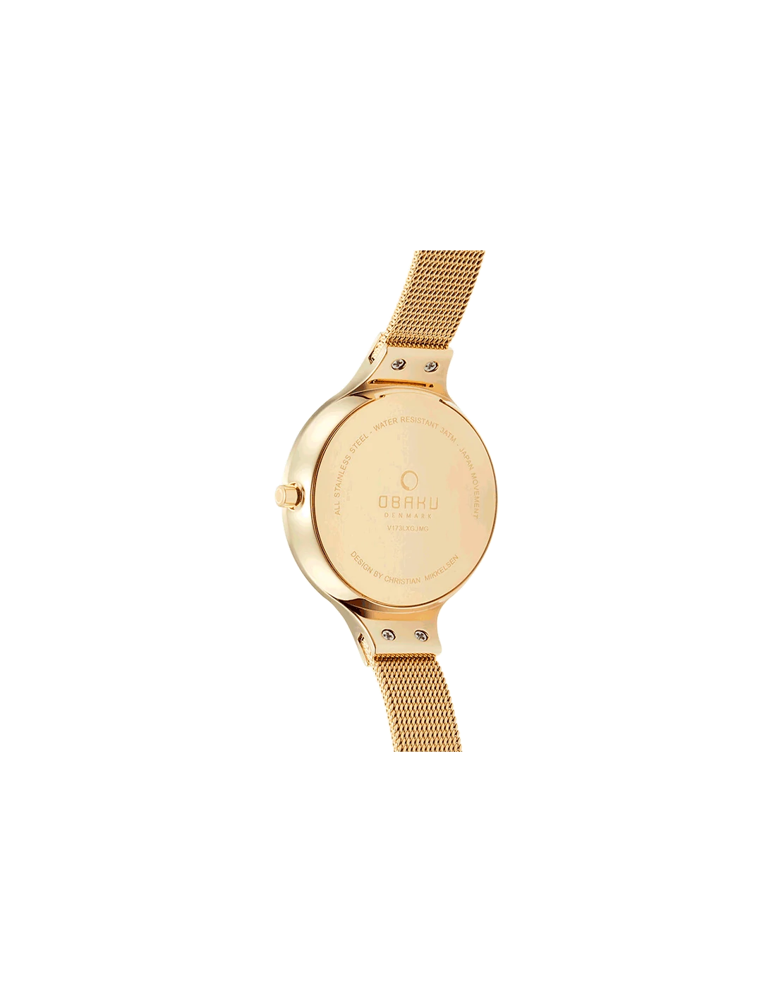 Obaku  Sky Dusk V173LXGJMG