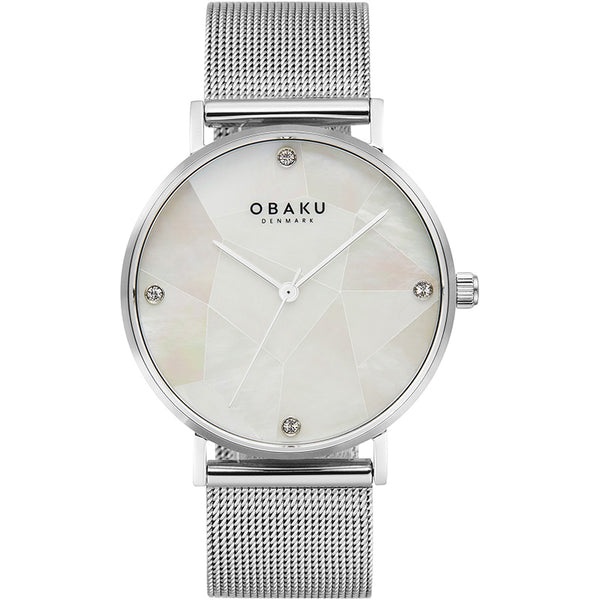 Obaku Mosaik V268LXCWMC