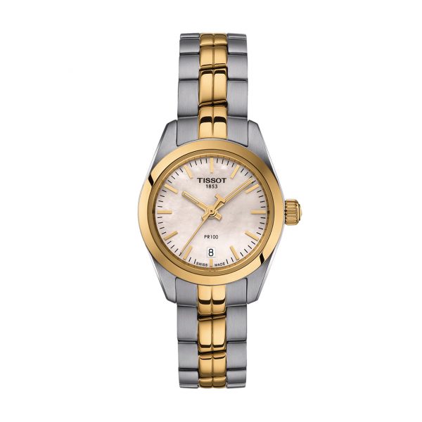 Tissot PR 100 Lady Small T1010102211100