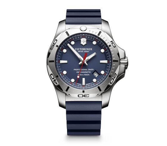 Clearance Victorinox Inox Professional Diver VIC241734