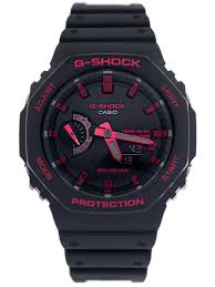 Casio G-Shock Carbon Core GA-B2100BNR-1ADR