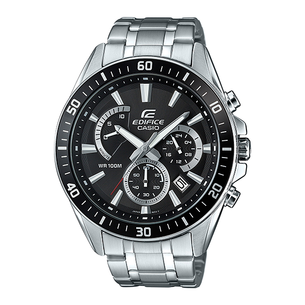 Casio Edifice EFR-552D-1AVUDF