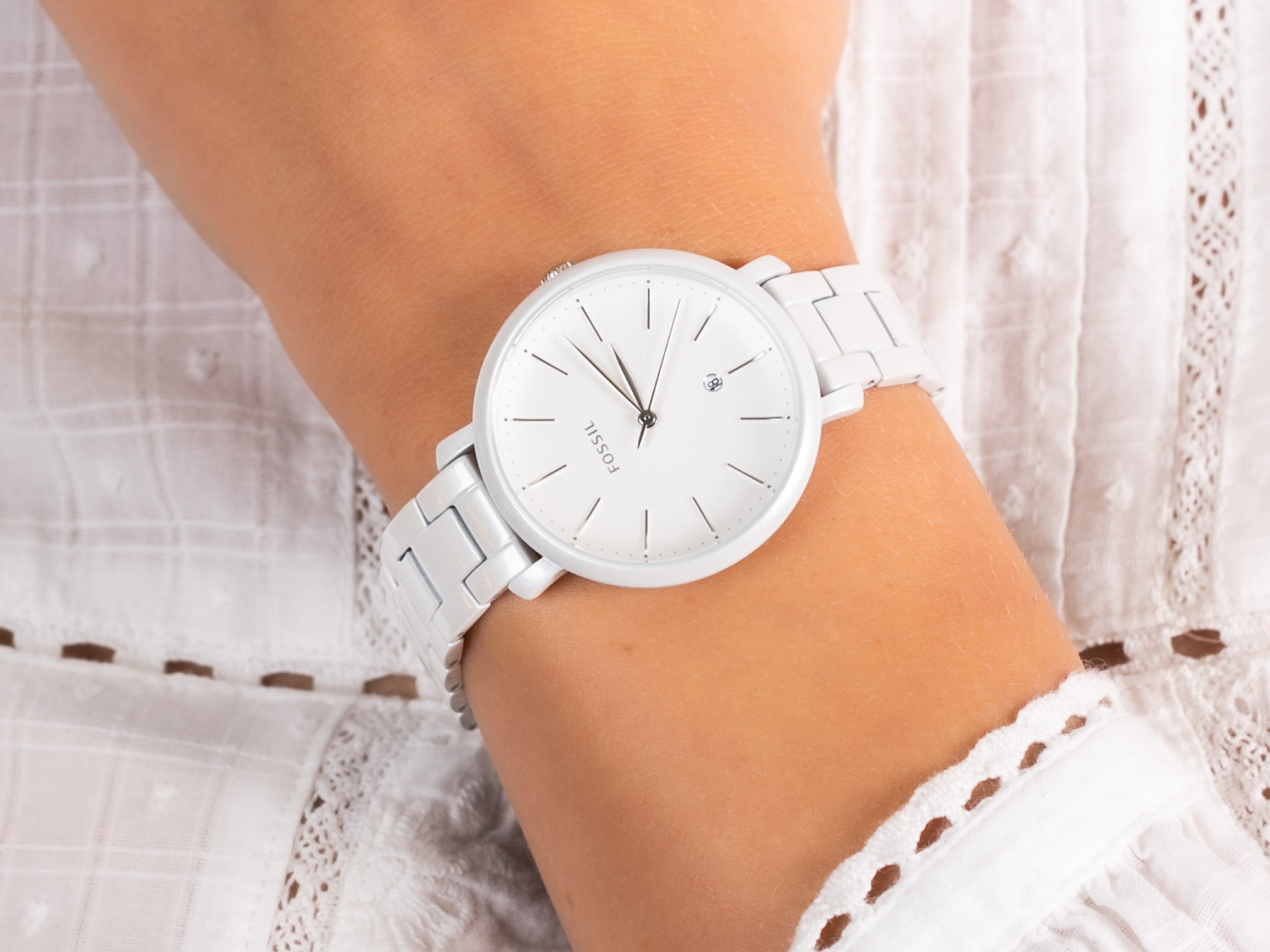 Fossil Jacqueline ES4397