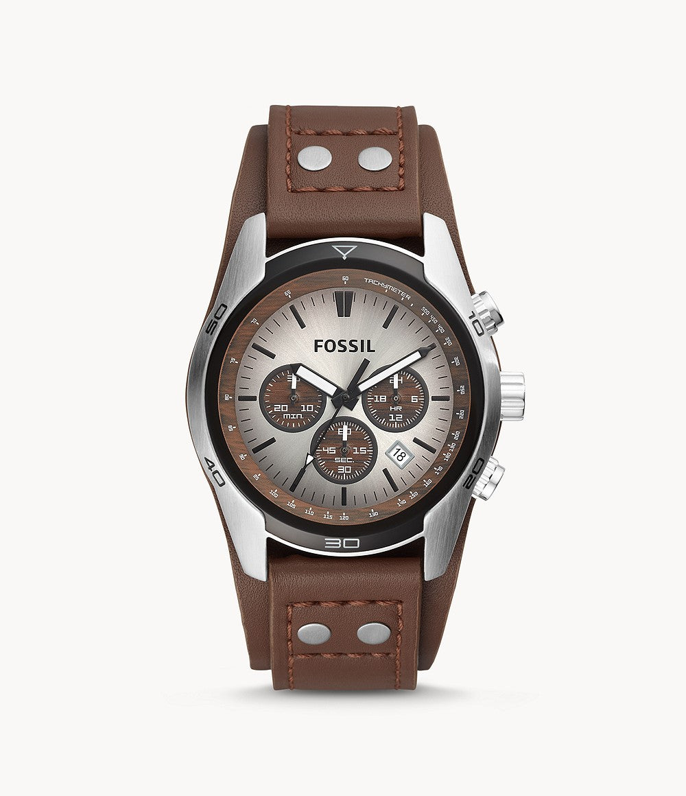 Fossil Coachman CH2565