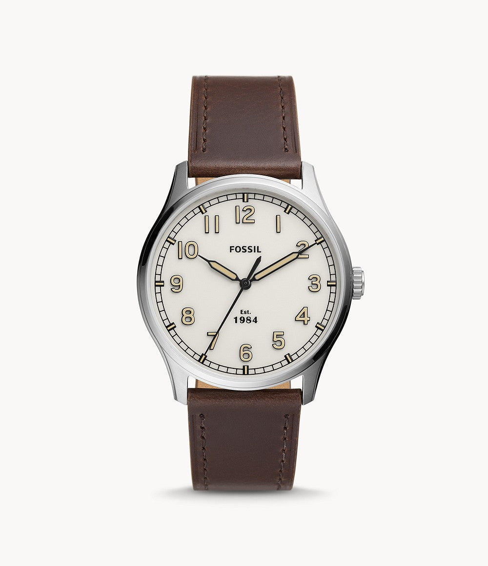 Fossil Dayliner FS5927