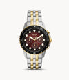 Fossil FB-01 Chrono FS5881